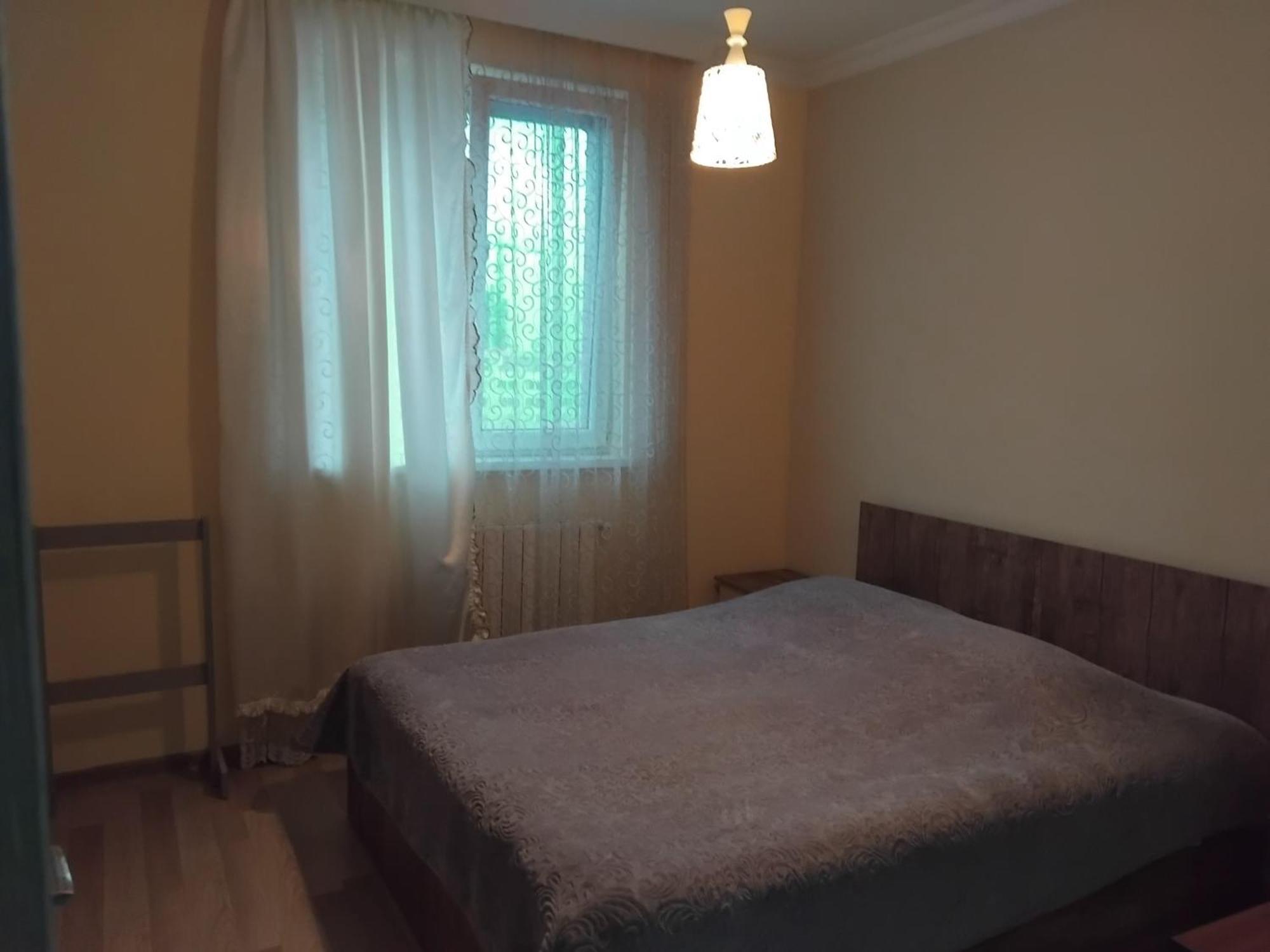 Appartement Apartament With Sea View à Batoumi Extérieur photo